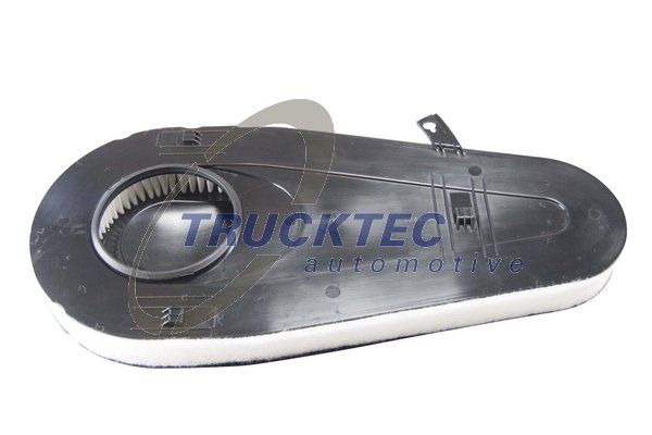 TRUCKTEC AUTOMOTIVE Воздушный фильтр 08.14.041